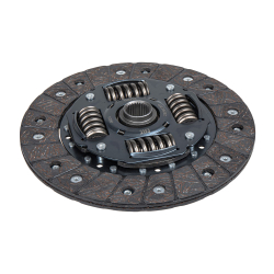 Диск сцепления Audi A2 (00-05) / Skoda Fabia (07-10) GANZ GIE36252