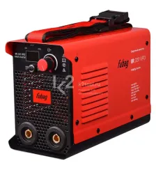 Инвертор сварочный Fubag IR 220 V.R.D.