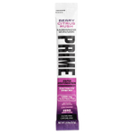 Prime Hydration, Rapid ReHydration, смесь для приготовления электролитического напитка, со вкусом ягод и цитрусовых, 16 стик-пакетов по 5,7 г (0,2 унции)