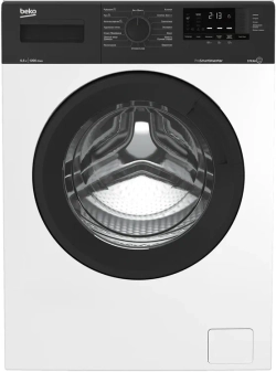 Стиральная машина Beko WSRE76120XAWI