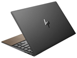 Ноутбук HP Envy 13-ba0018ur Конфигурация: Intel Core i5 10210U 1.6 ГГц/8 ГБ/512 ГБ SSD/GeForce MX350 2ГБ/13.3"/1920x1080 пикс./Windows 11/B1