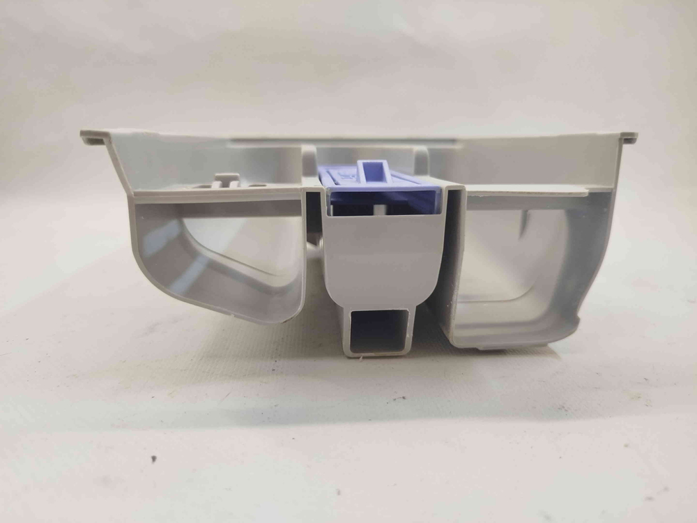 WD-F814BMA WB кт245 Дозатор порошка стиральной машины Dexp WD-F814BMA WB б/у