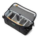 Сумка Lowepro ProTactic Lite SLX 120 AW III черная плечевая/поясная для фототехники