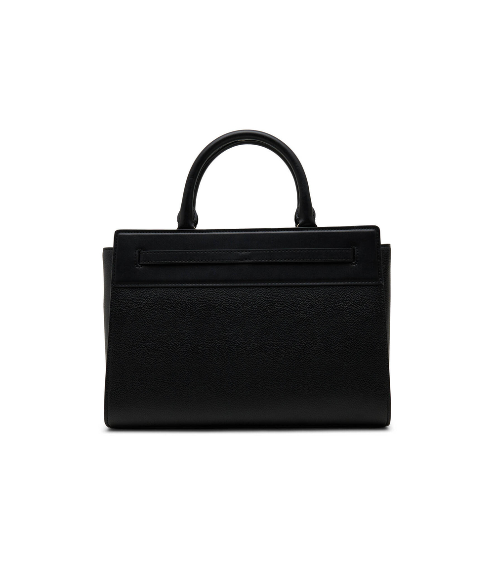 Сумка-трапеция Primrose Michael Kors - черный(30S4G12S2P)