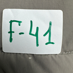 Пуховик YMKASHIX HTF Logo F-41рр. XL