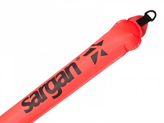 Буй маркерный Sargan Сигнал 102 закрытый 180x15,5см
