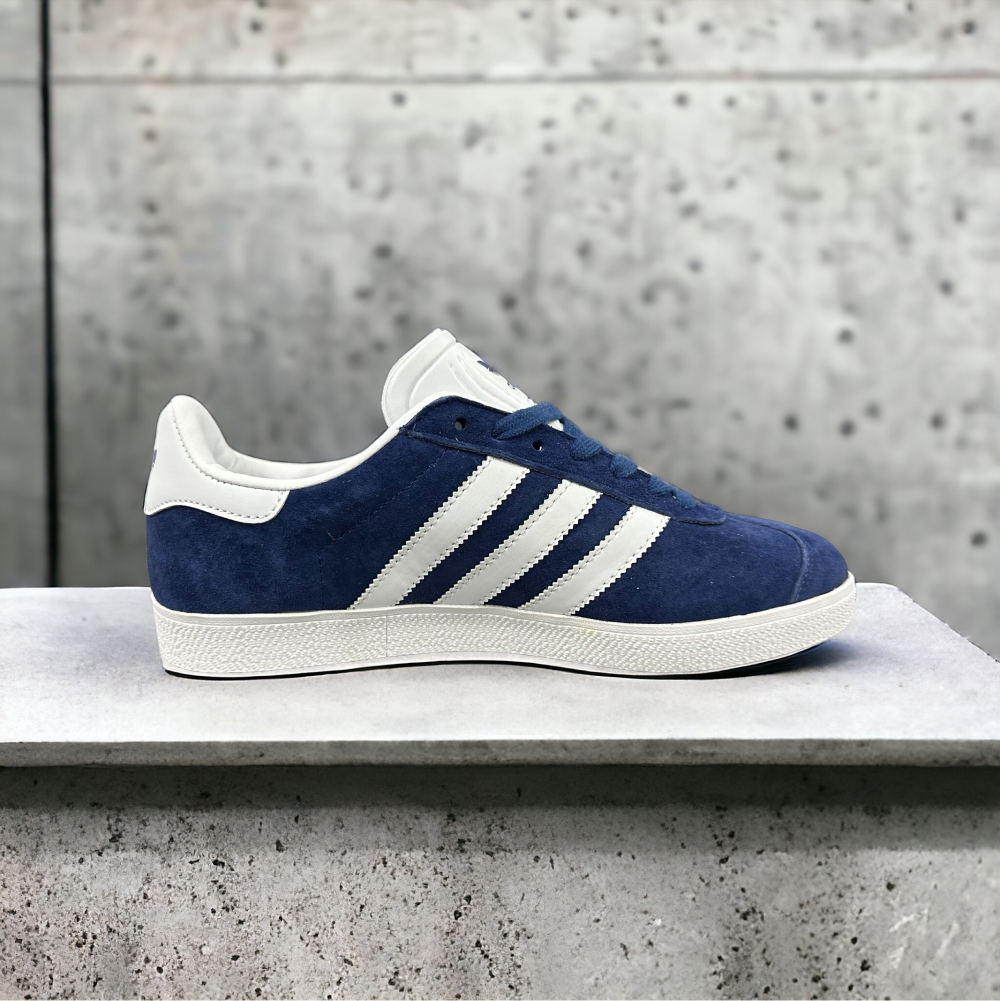 Adidas Gazelle • Blue