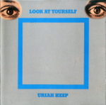 Uriah Heep / Look At Yourself (CD)