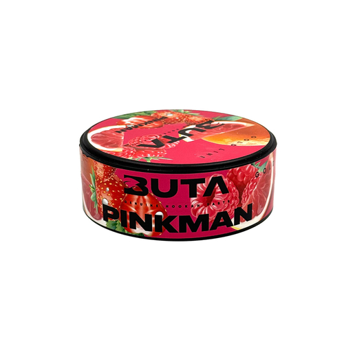 Buta - Pinkman (100г)