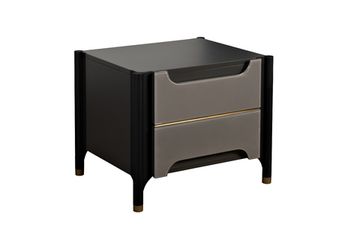 77IP-GD011-T Тумбочка Grimaldi 60*50*51см