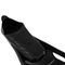 Ласты Marlin Cayman Black с закрытой пяткой