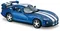 Dodge Viper GTSR KINSMART KT5039D