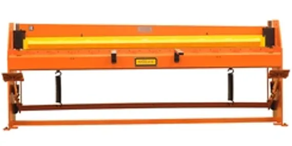 Электромеханическая гильотина STALEX SBJB 2x1300