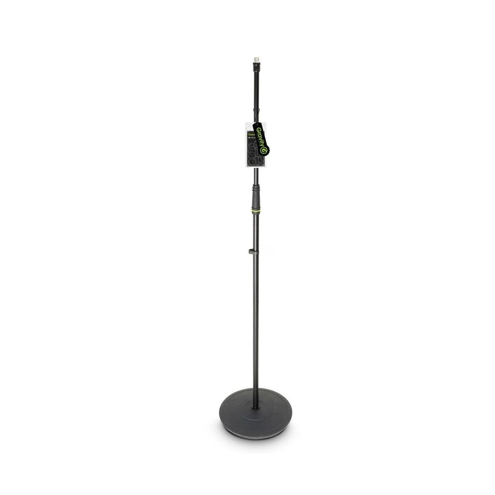 Gravity MS 23