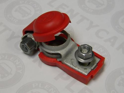 Клемма аккумулятора GENERAL MOTORS 96187093