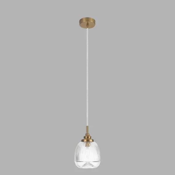 Подвесной светильник Dea 8439/1A Lumion