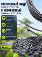 Сетеполотно одностенка 70