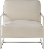 Кресло Baker Lennox Lounge Chair