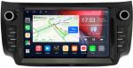 Магнитола для Nissan Sentra/Sylphy B17 2012-2023, Tiida 2015 (рамка с крутилками и кнопками) - CanBox 9-2508 Android 10, SIM-слот