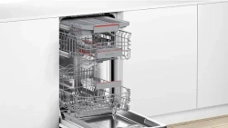 Встраиваемая посудомоечная машина Bosch SPV4EMX25E