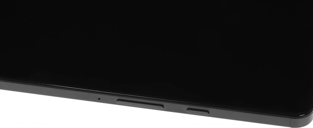 Планшет Samsung Galaxy Tab A9 SM-X115 G99 (2.2) 8C RAM8Gb ROM128Gb 8.7" LCD 1340x800 4G Android 13 серый 8Mpix 2Mpix BT WiFi microSD 1Tb 5100mAh 7hr