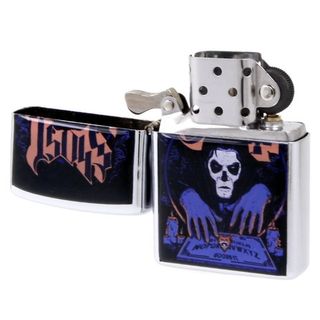 Зажигалка сувенирная Ghost Папа (564)