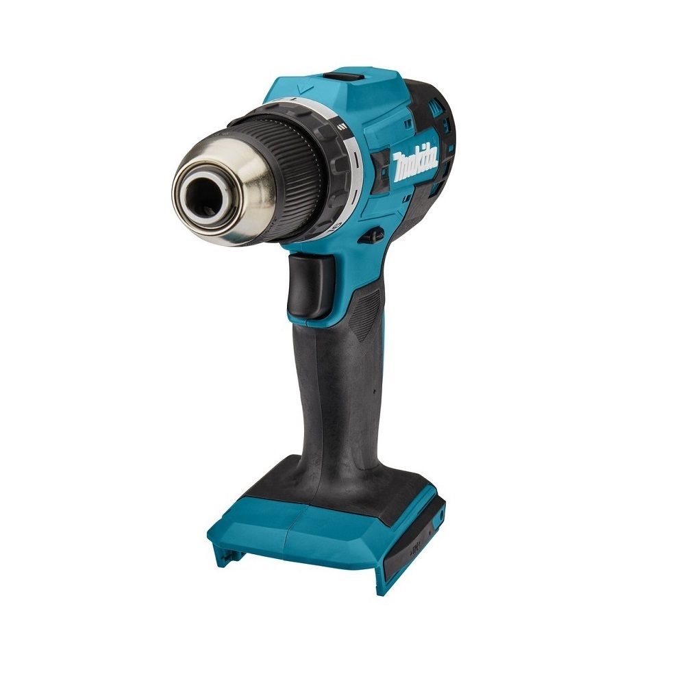 Дрель-шуруповерт Makita DF488DWE