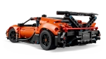 Конструктор LEGO Technic 42222 Bugatti Chiron Pur Sport Hypercar