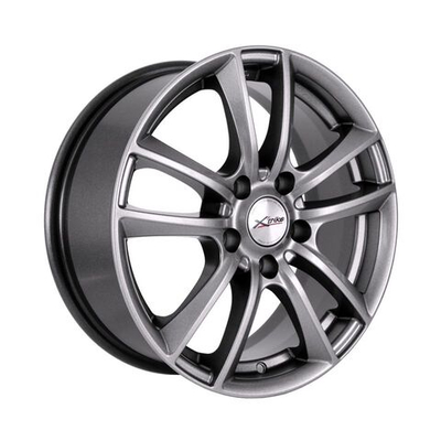 Диск Литой Xtrike X-116М 6.5 x R16 5x105 D56.6 ET38 HSB