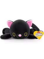 Утяжеленная мягкая игрушка Зуру Hug-A-Lumps Кошка серия 1