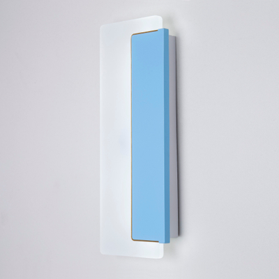 Настенный светильник LED4U L7382-320 BL