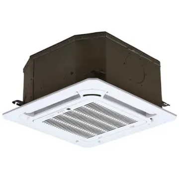 Кассетный блок мульти сплит системы Cherbrooke CSI-MC12HRN1