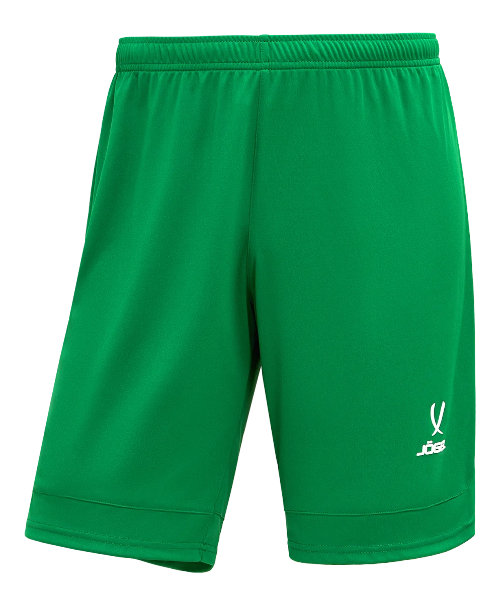 Шорты игровые DIVISION PerFormDRY Union Shorts, зеленый