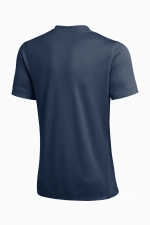 Футболка Nike Dri-FIT Strike IV - темно-синий