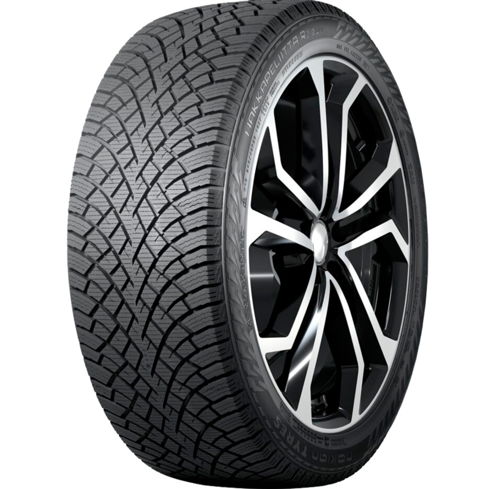 Yokohama 285/40R21 109T XL Hakkapeliitta R5 SUV TL