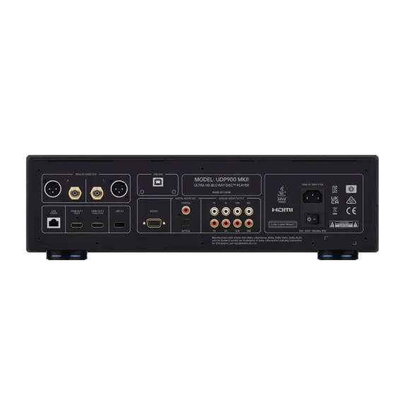 Magnetar UDP 900 MkII