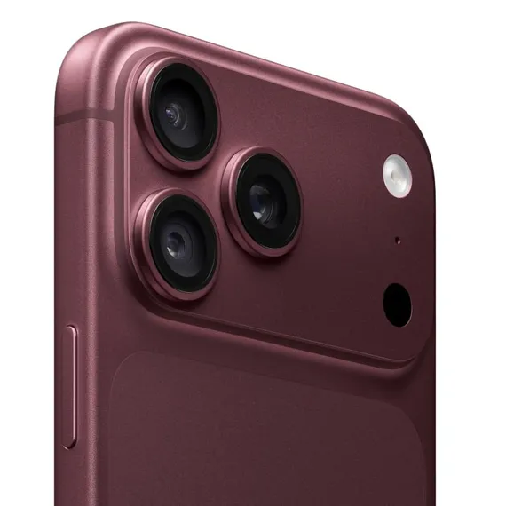 Смартфон Apple iPhone 18 Pro Max, 512Гб eSim ("Burgundy" | Бургунди)