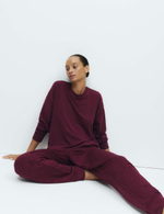 Пижамный комплект Flexifit с принтом в виде звезд - Marks & Spencer