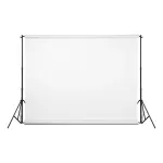 Фон бумажный Falcon Eyes BackDrop PRO 2.72x11 Arctic White (93) Белый