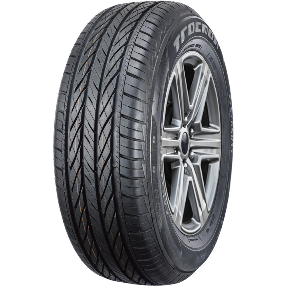 Tracmax 245/60R18 105H X-Privilo H/T TL