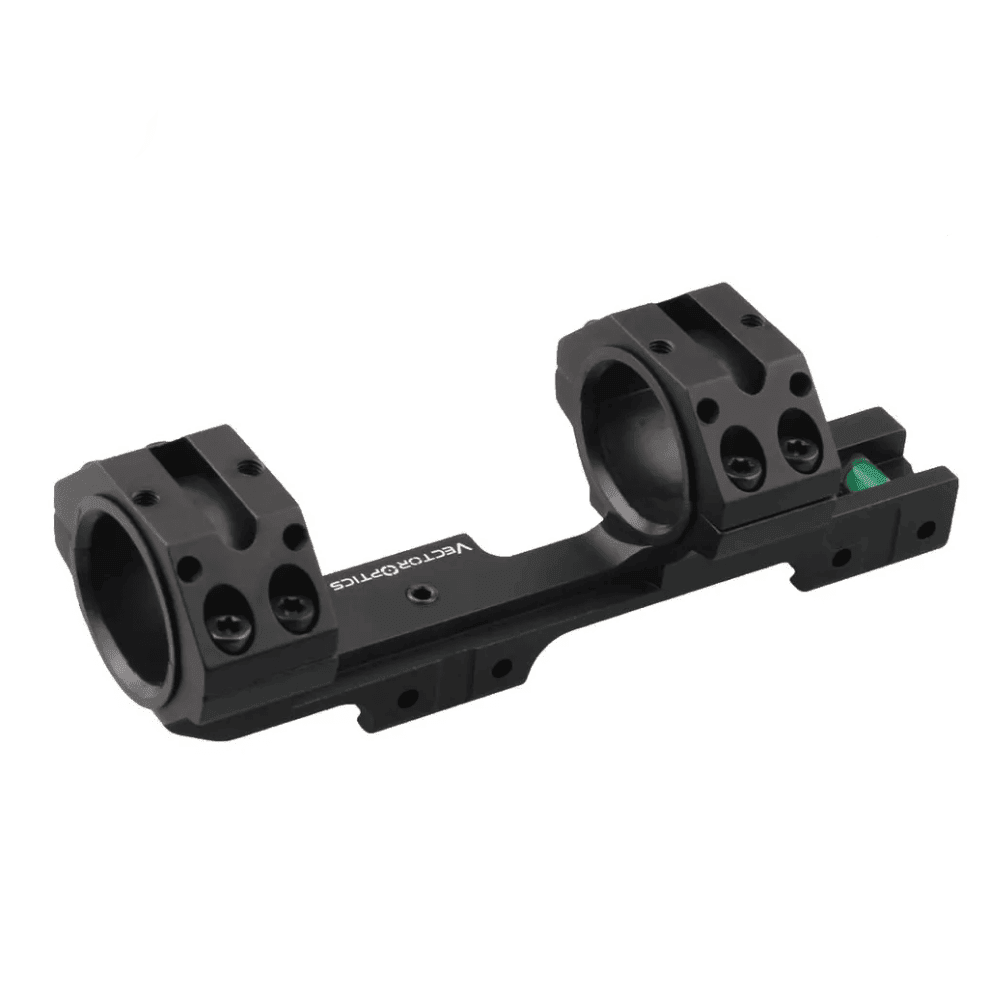 Кронштейн Vector Optics ACD Mount 30mm 3/8 Dovetail