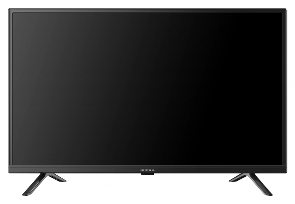 Телевизор SUPRA 40" STV-LC40LT0075F