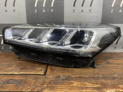 Фара левая LED Chery Tiggo 7 Pro 20-24 Б/У Оригинал 605000199AA