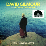 David Gilmour With Romany Gilmour / Yes, I Have Ghosts (Limited Edition)(7" Vinyl Single)