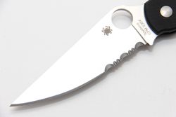 Нож Spyderco C36GPSE Militaryфотография - 2