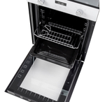 Шкаф духовой электрический MAUNFELD EOEM516W