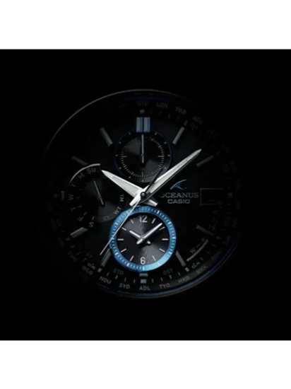 Наручные часы Casio OCW-T2600-1AJF
