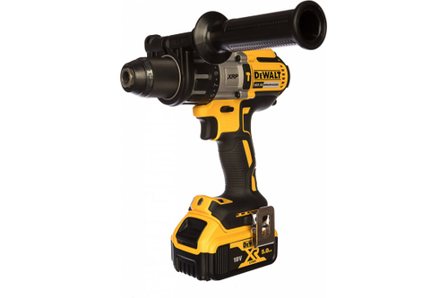 Аккумуляторный шуруповерт DeWalt DCD996P2