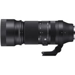 Объектив Sigma 100-400mm F/5-6.3 DG DN OS Contemporary Fujifilm, автофокус, стабилизатор.