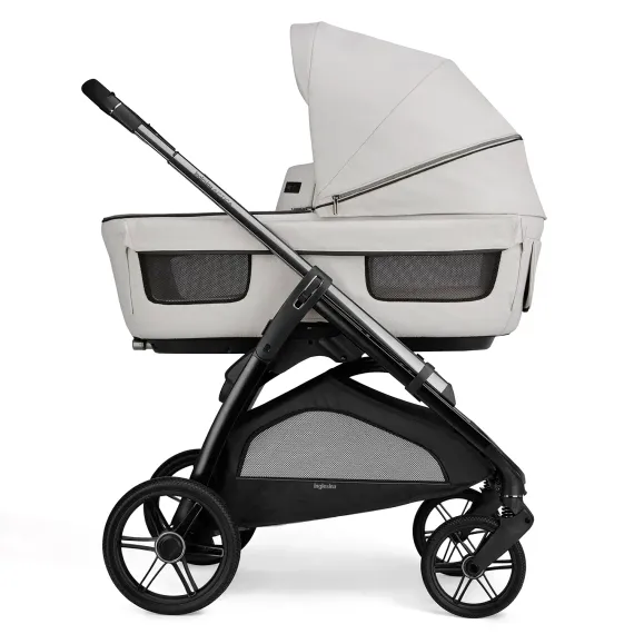 Коляска Inglesina Aptica 2 в 1 Opal Ivory